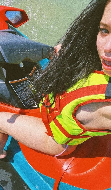 lyna com star naked image