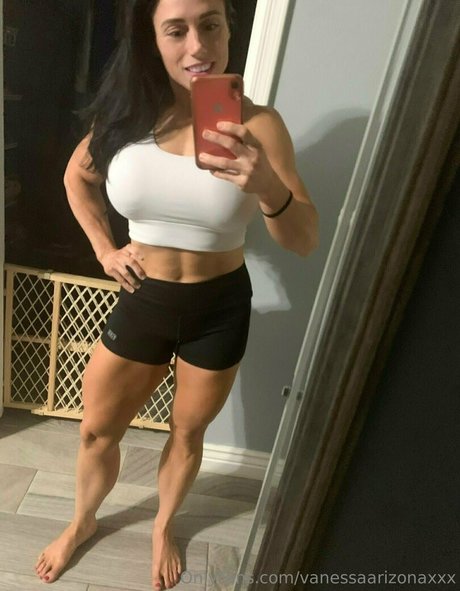 vanessaarizonaxxx star beautiful gallery