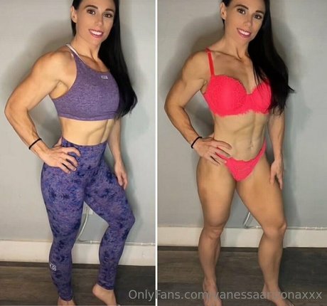 vanessaarizonaxxx erotic star pictures