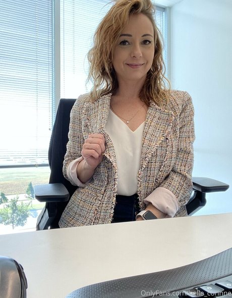 belle corinne nice actress pics