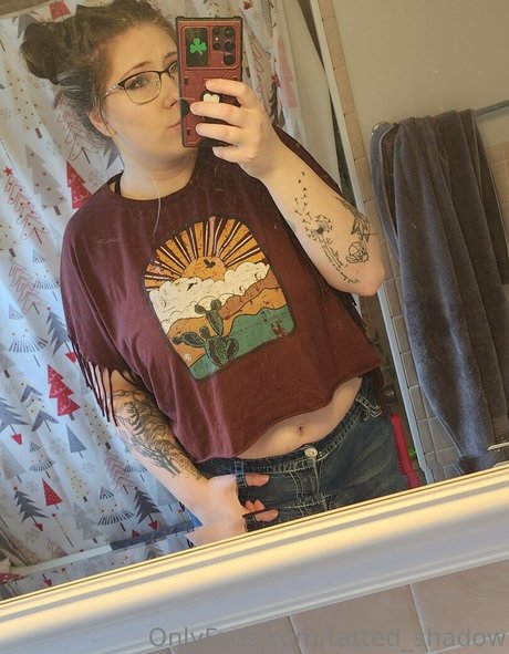 tatted shadow star pretty pic