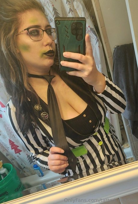 tatted shadow nudes model pictures