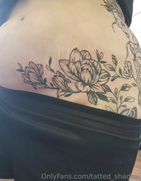 tatted shadow star exclusive pic