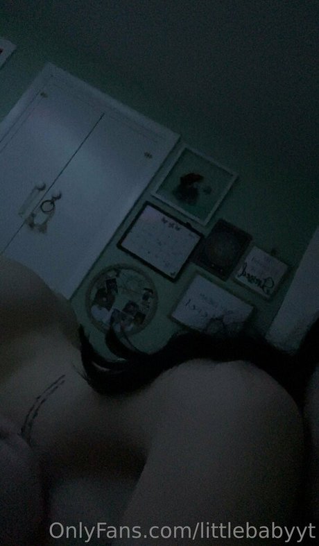 littlebabyyt xxx model pic