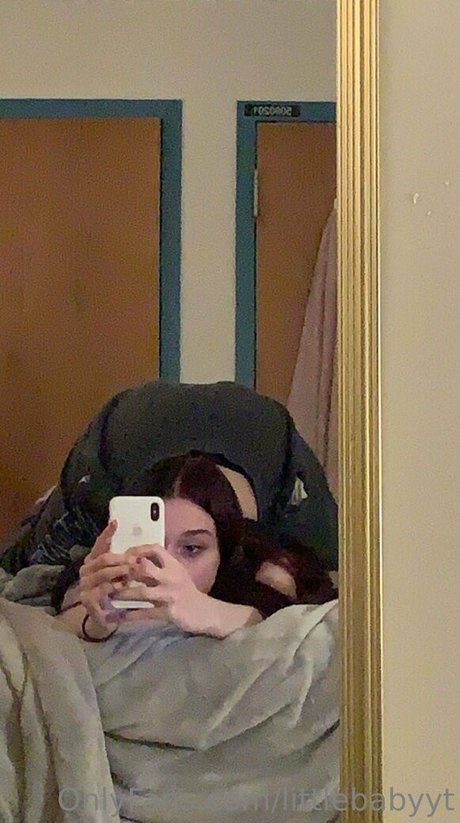 littlebabyyt model nice img