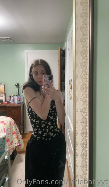 littlebabyyt perfect pornstar photo