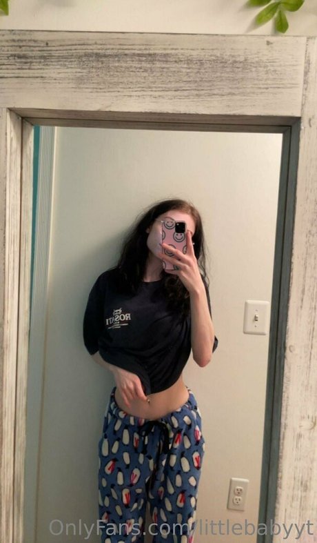 littlebabyyt pornographic star gallery