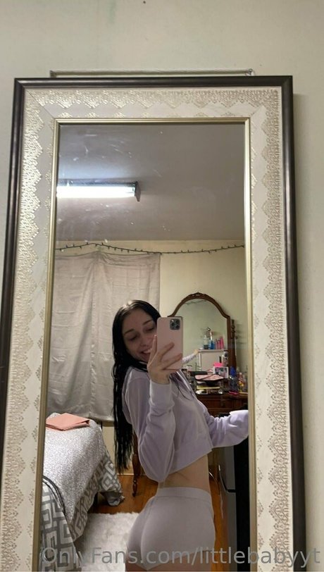 littlebabyyt high quality actress image