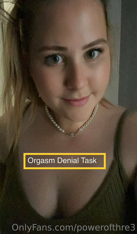 powerofthre3 model photos