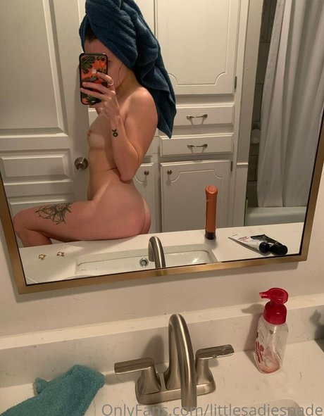 littlesadiespade porn model archive