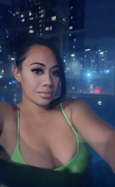 TonganBeauty pornstar photo
