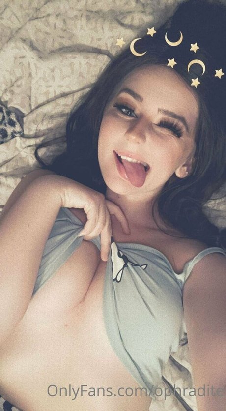 ophradite pretty star pic