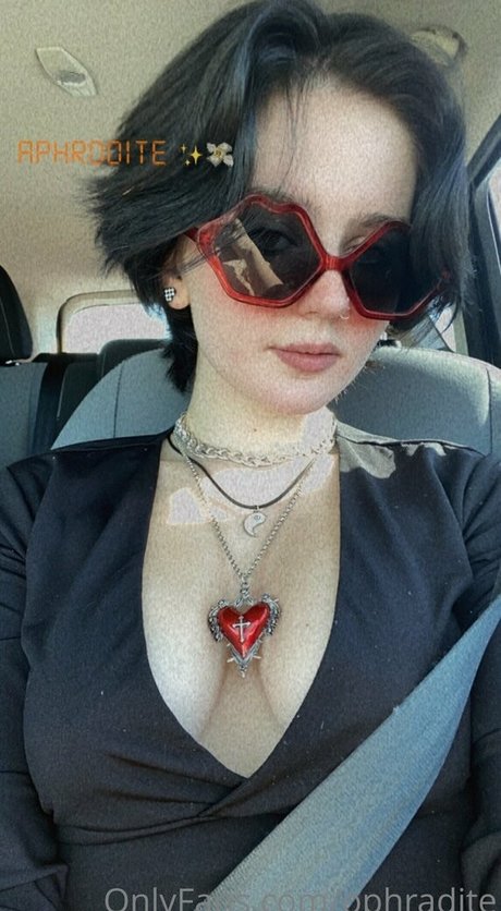 ophradite star sexy pic