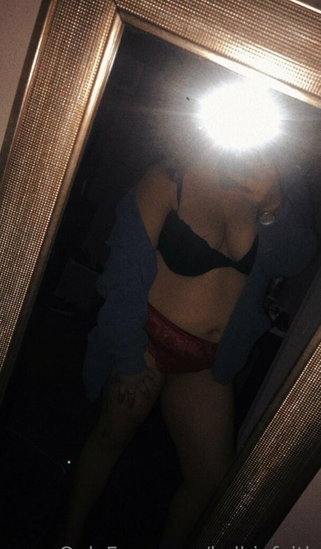 kolbiefaith nudes model img