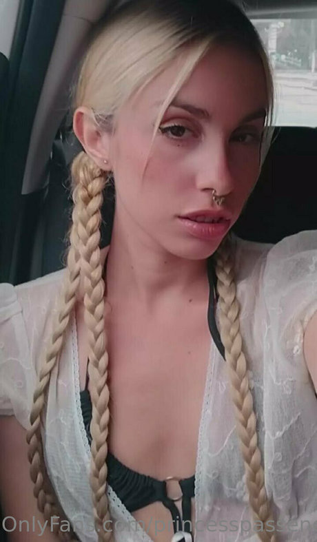 princesspassengerr model xxx archive