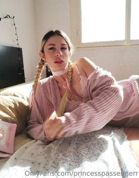 princesspassengerr model best images