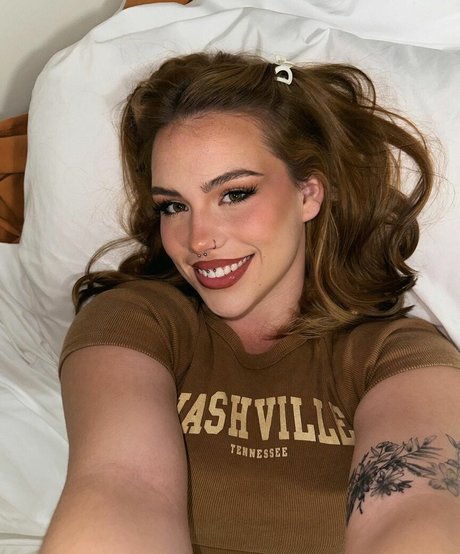 Madiidrew nudes model pictures