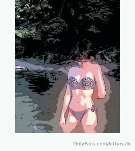 kittyisafk free actress archive