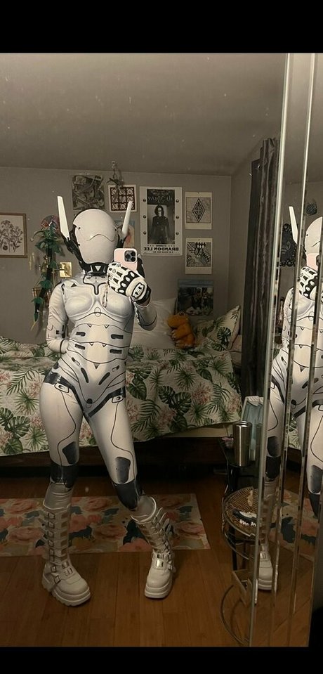 kittyisafk star free pics