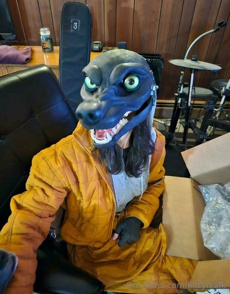 kittyisafk xxx star img