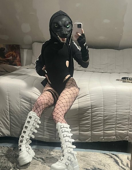 kittyisafk pornographic model image