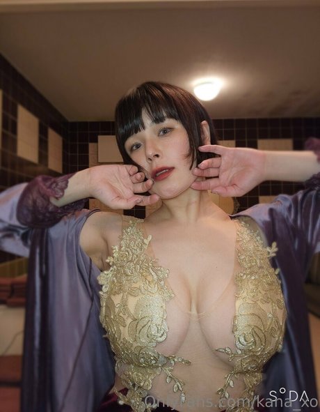 kanaaxo adult star archive