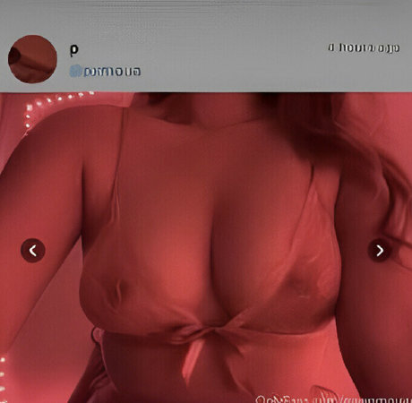 Pxmoua hot model images