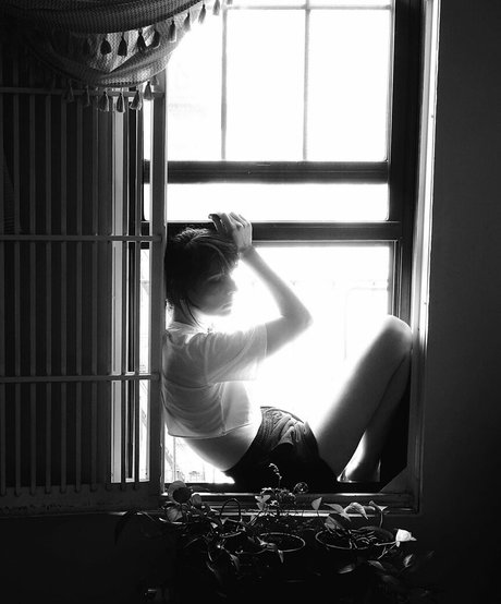 Samantha Rayward star nudes image