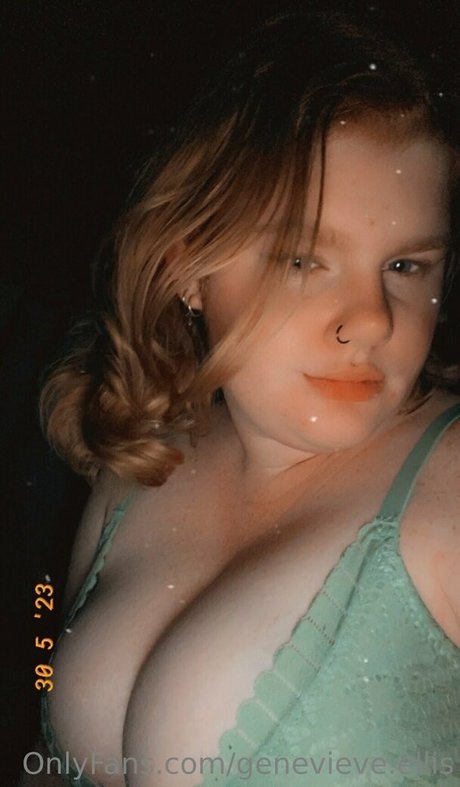 genevieve ellis pretty pornstar images