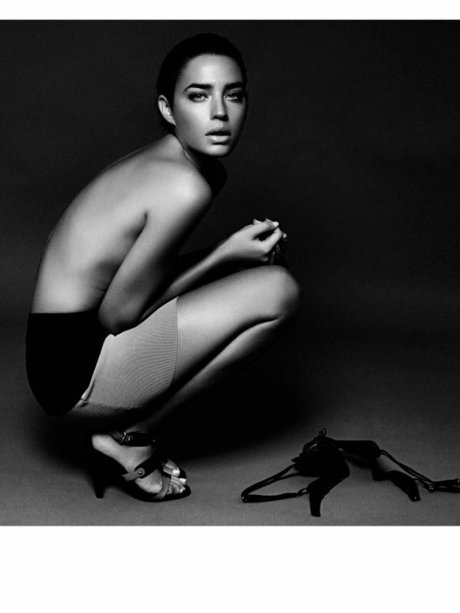 Or Grossman naked star photo