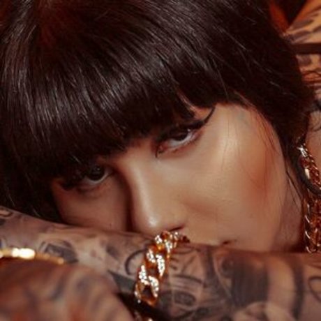 Valmir Dacil model pretty images