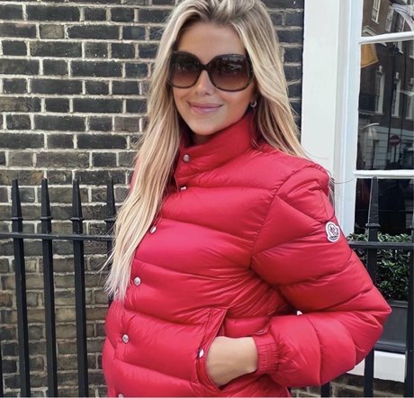 Rachel Dixon exclusive model photos