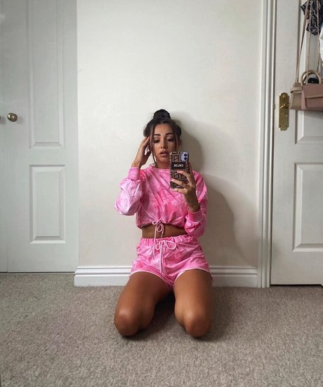 Chloe Reynolds star sex photo