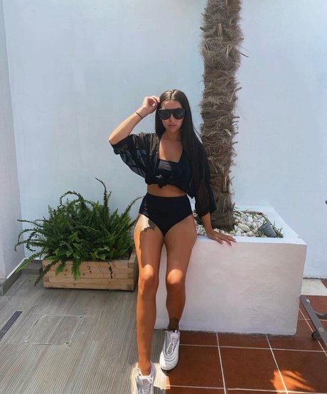 Chloe Reynolds xxx star gallery