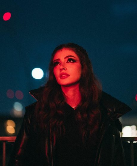 Chrissy Costanza pornstar exclusive pic