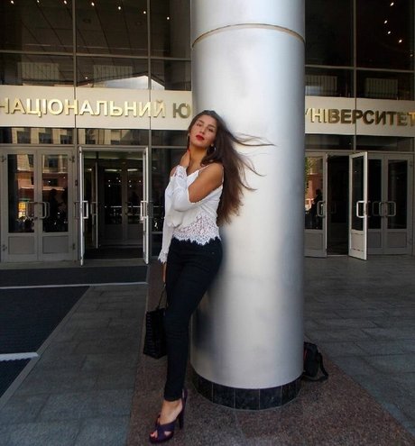 Valeriia Simavonian nice pornstar gallery