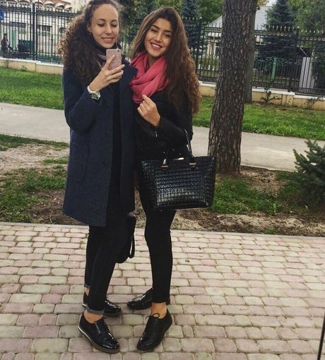 Valeriia Simavonian porn actress photos