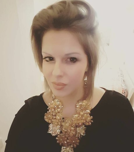 Valentina Morselli star hot pics