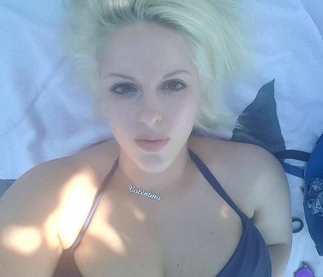 Valentina Morselli naked actress pics