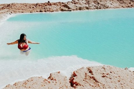 Naty Mari sexy model galleries