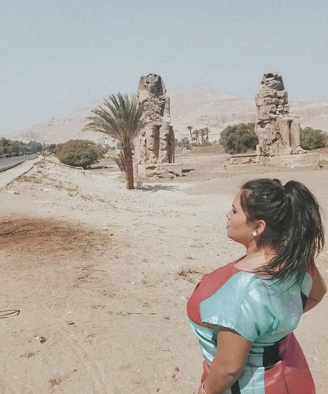 Naty Mari star exclusive pics