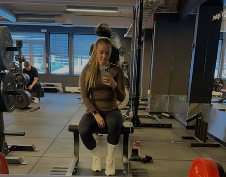 Musarita star exclusive picture