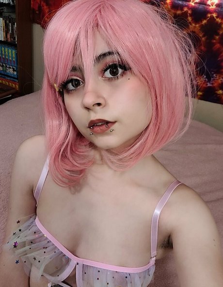 Mako buns pornstar hd pic