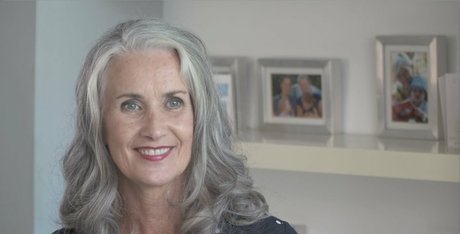 Nicola Griffin high quality model images