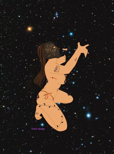 Sofia Spade star sexy gallery