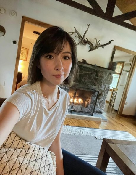 Kelly Christina Baltazar exclusive actress archive