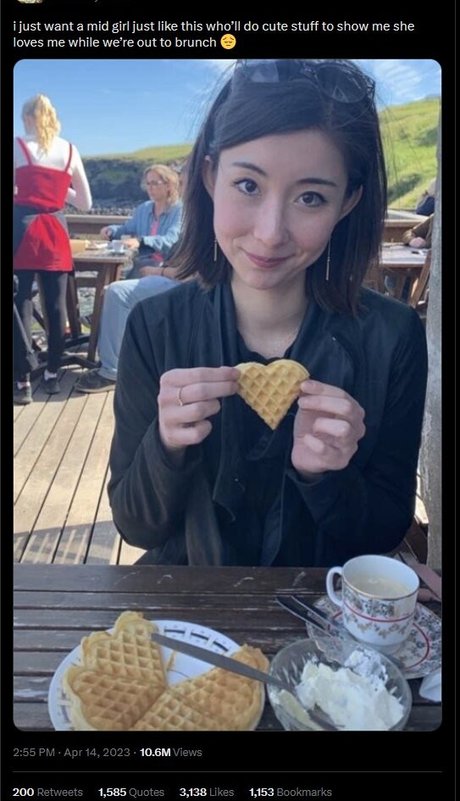 Kelly Christina Baltazar star top photos