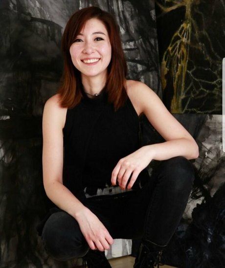 Kelly Christina Baltazar sexy actress image