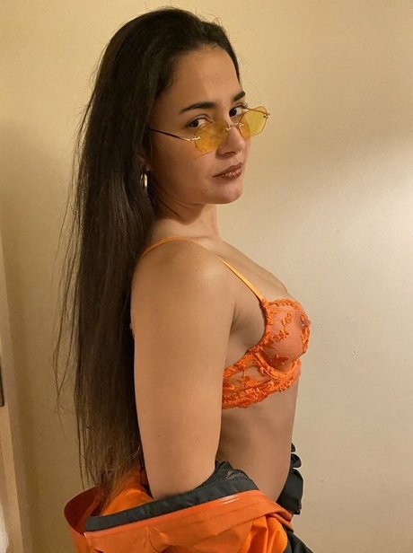 Nuria Millan_ sexy pornstar pictures