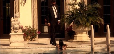 Jessica Marais naked pornstar photos